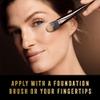 Max Factor Facefinity All Day Flawless 3 In 1 Foundation SPF 20, No. 40 Light Ivory view 4