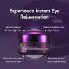 MIZON Collagen Power Firming Eye Cream, Collagen, Anti-wrinkle, elastin booster, Moisturizing, skin elasticity with Hyaluronic Acid. (25ml, 0.84 FL oz) view 3