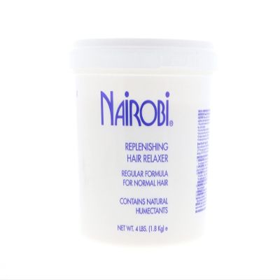 NAIROBI REPLENSHING RELAXER 4LB