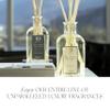 Antica Farmacista Bath & Body Nickel Tray - Bathroom Tray for Two 10 oz Bottles - Gorgeous Bathroom Essential - Luxury Gift for Housewarmings view 4
