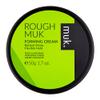 MUK. Haircare Rough Flexible Hold Forming Cream, Natural Sheen Cream - 1.7oz view 1