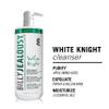 Billy Jealousy White Knight Gentle Daily Facial Cleanser with Non-Abrasive Exfoliators Ideal for All Skin Types, Men's Face Wash Formulated with Apple Amino Acids & Papaya Extract, 33.8 Fl Oz view 2