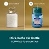 Kneipp Dream Away Mineral Bath Salt with Valerian & Hops - Soothing Bedtime Bath Blend - 17.6 oz - Up to 10 Baths view 4