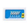 Derby Extra Double Razor Blades, 200 Count view 2
