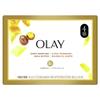 Olay Ultra Moisture Beauty Bar Soap with Shea Butter - 3.17oz - 4 ct view 1