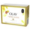 Olay Ultra Moisture Beauty Bar Soap with Shea Butter - 3.17oz - 4 ct view 2