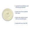 RAYA Microdermabrasion Facial Cream (107), Gentle Resurfacing and Cleansing Solution for Non-Problem Skin, Face Moisturizer, Face Cream for Women, Works to Minimize Fine Lines and Wrinkles, 2oz view 3