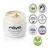 RAYA Microdermabrasion Facial Cream (107), Gentle Resurfacing and Cleansing Solution for Non-Problem Skin, Face Moisturizer, Face Cream for Women, Works to Minimize Fine Lines and Wrinkles, 2oz view 4