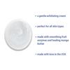 RAYA Enzyme Peeling Facial Cream (109) | Gentle, Exfoliating Treatment for Sensitive Skin | Cleanses, Polishes, and Improves Complexion view 3