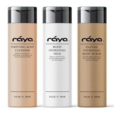 Raya Body Kit