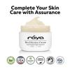 Raya SPA Bio-Effective Night Cream | Deep Recovery Anti-Aging Facial Moisturizer | Firming & Wrinkle Repair | Overnight Face Care for Tone Reviving & Beauty Sleep | Non-Oily Renewing Cream view 4
