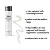 Raya Moisturizing Cream Conditioner (S-903) | Softening, Moisturizing, and Nourishing Conditioner for All Hair Types | Can Be Used on the Entire Body view 3