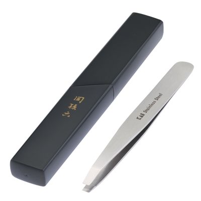 Seki Mago Roku Tweezers