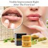 Lip Chic by Ella Lip Exfoliator - Gentle Lip Scrub for Smooth Soft Lips (0.5 oz / 15 ml) view 2