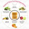 Lip Chic by Ella Lip Exfoliator - Gentle Lip Scrub for Smooth Soft Lips (0.5 oz / 15 ml) view 4