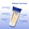michael marcus Refresh Anti Pouf Eye Gel - Peptides Target Under Eye Bag Volume, Darkness and Puffy Eyes - Cruelty Free - .5 oz view 3