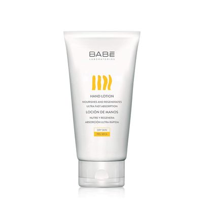 Babe Hand Cream 75ml