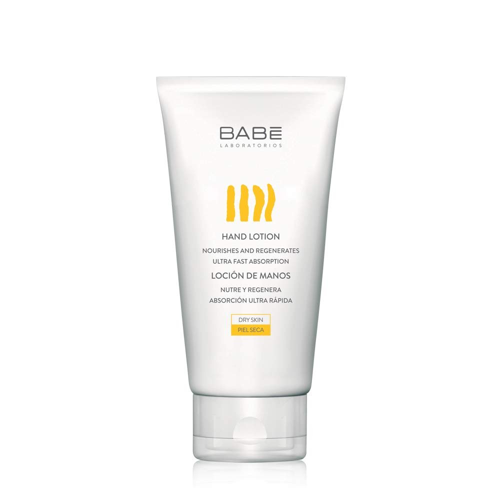 Babe Hand Cream 75ml