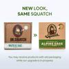 Dr. Squatch All Natural Bar Soap for Men with Zero Grit, Alpine Sage view 2