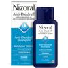 Nizoral Anti-Dandruff Shampoo with 1% Ketoconazole, Fresh Scent, 7 Fl Oz view 1
