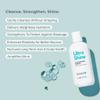 EVOLVh - Natural UltraShine Moisture Shampoo | Vegan, Non-Toxic, Clean Hair Care (8.5 fl oz | 250 mL) view 3