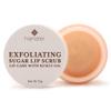 Hanalei Vegan Sugar Lip Scrub Exfoliator - Hawaiian Cane Sugar, Kukui Oil & Shea Butter for Smooth, Hydrated Lips - Natural, Cruelty-Free Lip Care, Removes Dry Skin, Moisturizes & Softens (22g) view 1