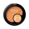 Revlon ColorStay 2-in-1 Compact Makeup & Concealer, Buff view 1