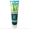 JASON Soothing 98% Aloe Vera Moisturizing Gel (IASC Certified), 4 Ounce Tube view 1