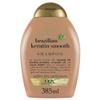 Organix Ever Straight Brazilian Keratin Therapy Shampoo - 13 fl oz view 1