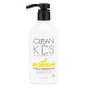 Clean Kids Naturally Conditioner, All-Natural, Gluten-free, Vegan, and Cruelty-free, Paraben-Free, EWG Verified, 16 oz (1 Bottle) view 1
