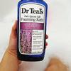 Dr. Teal's Foaming Bath, Lavender, 34 Ounce (Pack of 3) view 2