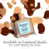 Sheer Wisdom Nail Tinted Moisturizer - Light view 3