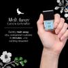 butter LONDON Cuticle Remover Liquid, Melt Away, Manicure and Pedicure Prep view 2