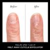 butter LONDON Cuticle Remover Liquid, Melt Away, Manicure and Pedicure Prep view 4