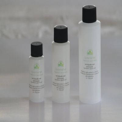 70% Glycolic medical grade 1 oz. 2 oz. 4 oz. pick your size (4 oz.)