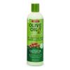 ORS Olive Oil Incredibly Rich Oil Moisturizing Hair Lotion Infused with Castor Oil for Strengthening 8.5 Ounce view 1