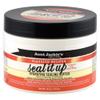 Aunt Jackie's Flaxseed Recipes Seal It Up, Hydrating Sealing Butter, Helps Prevent and Repair Damaged Hair, Jar, 7.5 Oz view 1