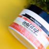 Aunt Jackie's Flaxseed Recipes Seal It Up, Hydrating Sealing Butter, Helps Prevent and Repair Damaged Hair, Jar, 7.5 Oz view 3