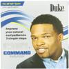 Duke Curl Command Texturizer Kit view 2
