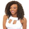 Janet Collection Havana Medium MAMBO TWIST Braid 12" (1B - OFF BLACK) 4 Packs Deal (1B) view 2