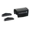 Remington Men's Electric Shaver Replacement Head for an exceptionally close, comfortable shave, Foil & Cutters compatible with Shavers F44900, F55800, and F77800. view 2