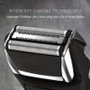 Remington Men's Electric Shaver Replacement Head for an exceptionally close, comfortable shave, Foil & Cutters compatible with Shavers F44900, F55800, and F77800. view 3