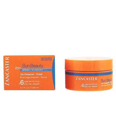 Lancaster - Sun Care Tan Deepener SPF 6 - 200ml/6.7oz