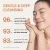 Sulwhasoo Gentle Cleansing Foam EX, 200ml (I0088602) view 3