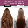 Agi Max Brazilian Natural Keratin Hair Treatment Kit for Straightening Curls and Frizz, Reducing Dry Damage, Nourish and Hydrate Root to Tip, Support Color Treated Styles - 1 liter 3 Steps 3 x 500ml view 4