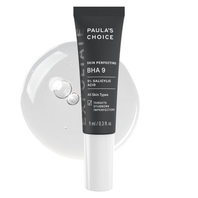 Paula's Choice SKIN PERFECTING BHA 9 Spot Treatment, 0.3 Fl Oz