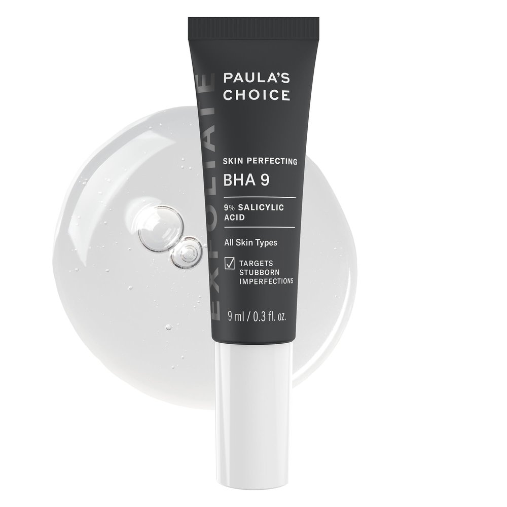 Paula's Choice SKIN PERFECTING BHA 9 Spot Treatment, 0.3 Fl Oz