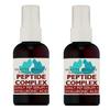 Watts Beauty Multi-Peptide Face Serum, Smooth Lines & Skin Bounce, 4 oz view 1