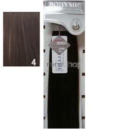 Bohyme Platinum Collection Platinum Yaki (14" inches, Dark Brown 4)