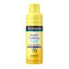 Neutrogena Beach Defense Sunscreen Spray SPF 70 - Broad Spectrum Sun Protection for Face & Body, Water-Resistant Sunscreen Formula, Lightweight & Fast-Absorbing, 6.5 fl. oz. (184 mL) view 1